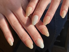 シンプルニュアンス