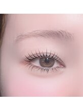 ロアブロウ 高知(LOA-brow)/華やかな目元に♪