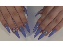 ゼレア(ZELAIR)/ワンカラーメニュー☆