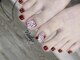 アノラネイルズ(ANORA NAILS)の写真