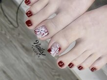 アノラネイルズ(ANORA NAILS)