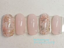 ネイル サロン ラグゼ(Nail Salon Luxe)/水光マグネット