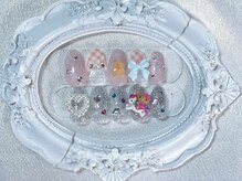 イティアン(Ytiane)/定額デザイン/ゴージャス