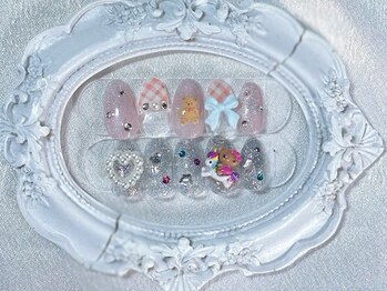 イティアン(Ytiane)/定額デザイン/ゴージャス