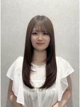 ロレインブロウ 太田店&nbsp;土谷 