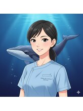 クジラのうたた寝 菊川店&nbsp;荻野 指名500円
