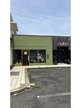 彩(irodori)/駐車場