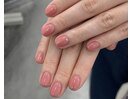 オフィスネイル/シンプルネイル