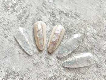 エムネイル(M nail)/