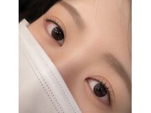 Nail&Eyelash Le cielの雰囲気（ナチュラル～韓国風束感まで理想の目元を叶えます♪）
