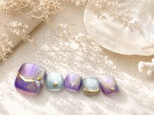 モトネイル(moto nail)