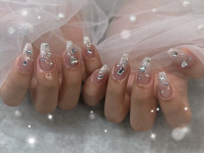 Private nail salon RAM.【ラム】の写真