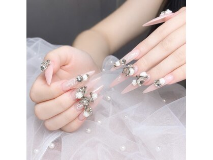 スアネイルサロン 四日市(SuA Nail Salon)の写真
