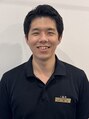 かわさき整体院 地主 智哉