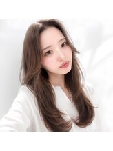 RENEE【ルネ】松阪/肌質改善/ハーブピーリング/毛穴/ニキビ/クリスティーナ正規取扱店 冨澤 怜華