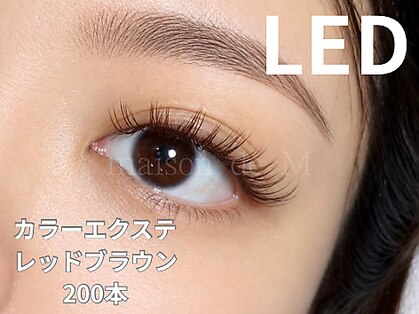 メゾンドエム(maison de M)の写真