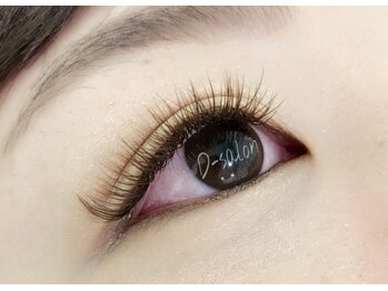 ディーサロン ネイルアンドアイラッシュ 梅田(D-salon)/