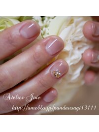 ☆上品カラーグラデーション☆