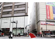 サロンの行き方【5】