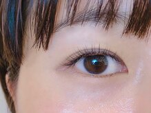 ラブハーツアンドビーイバラキ(luve heart's And Be ibaraki)/【natural eye】セーブル80本