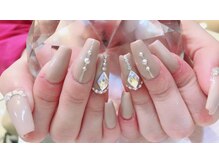 シュシュ ルージュ(chouchouRouge)/スカルプ