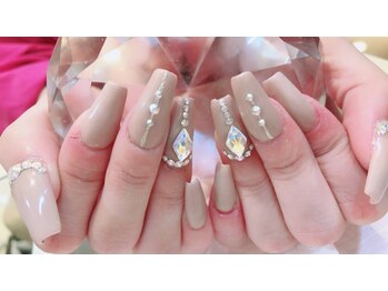 シュシュ ルージュ(chouchouRouge)/スカルプ