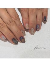 プログレス 東久留米店(PROGRESS)/ニュアンスネイル