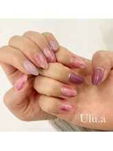 ウルア(Ulu.a)/フルアート 10000円