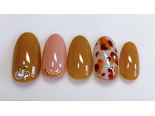 グッドラックネイル(good luck nail)/Aコース