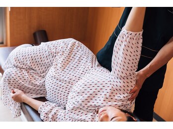 くまのみ整体院 天沼院/ママさん大歓迎★