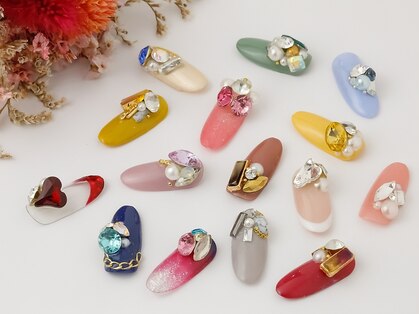 アクアビューティー 東川崎店(AQUA BEAUTY)の写真