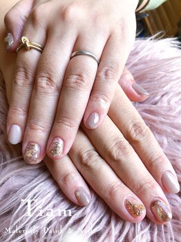 ティアム マタニティペイント アンド ネイル(Tiam Maternity Paint&Nail)/おためしTiam★ご新規様￥4980