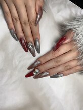 マーメイドネイル(MERMAID NAIL)/