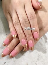 リリアーナ(Liliana)/