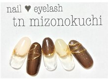 ティーエヌ 溝の口店/☆デザイン定額Ｂ☆