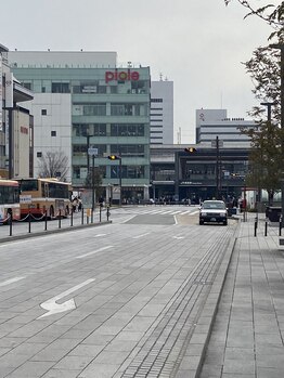 ビガク(BIGAKU)/駅近で便利！姫路駅徒歩5分