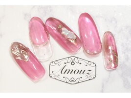 【テーマ:ルビー】6