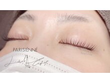 ネイルアンドアイラッシュ アリア(Alia)/parisienne