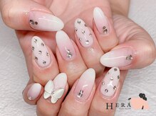 【8位】オフ込み150分☆アートやり放題コース
