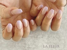 ラ フルール(La Fleur)/Order nail　◆　La　Fleur
