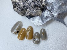 ネイル マニシア(Nail Manicia)/ネイルデザイン