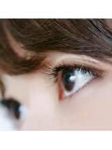 チェスナッツ 銀座(CHESTNUTS Nail&Eyelash)/フラットラッシュ120本