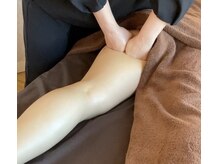 ラ ブリエ(la briller)/アロマリンパ