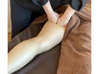 ラ ブリエ(la briller)/アロマリンパ