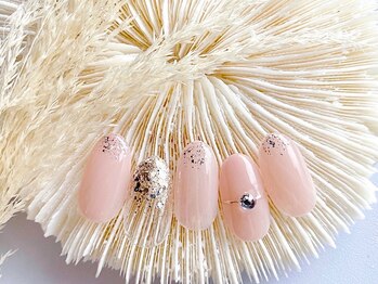 フレイヤ 新宿店(FREJA)/☆Silverコース☆