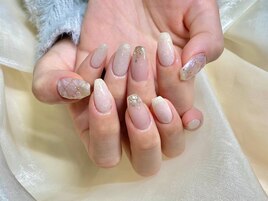 キルティングネイル