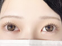 アイ アンド ネイル ロカヒ(Eye & nail LOKAHI)/パリジェンヌラッシュリフト♪