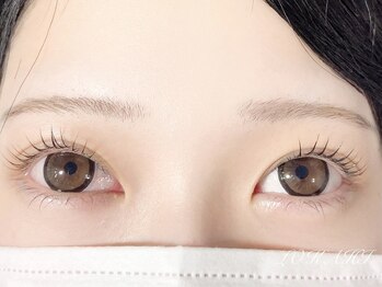 アイ アンド ネイル ロカヒ(Eye & nail LOKAHI)/パリジェンヌラッシュリフト♪