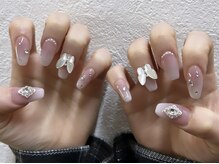 ジェイノヴァール(Jnovart)/