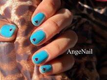 アンジュネイル(Ange Nail)/オリジナルデザイン　
